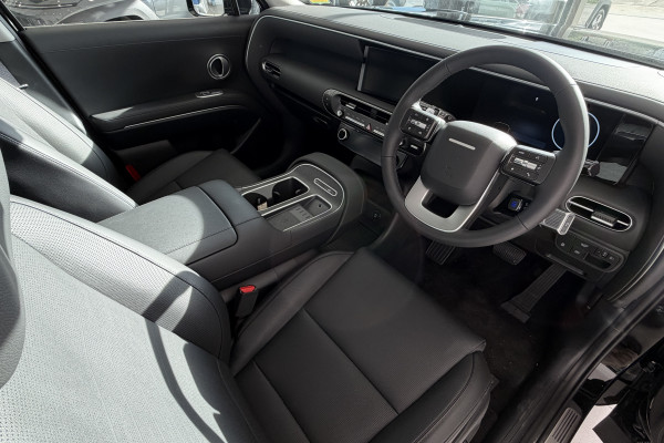 2026 Hyundai Palisade LX3.V1 Elite SUV Image 7