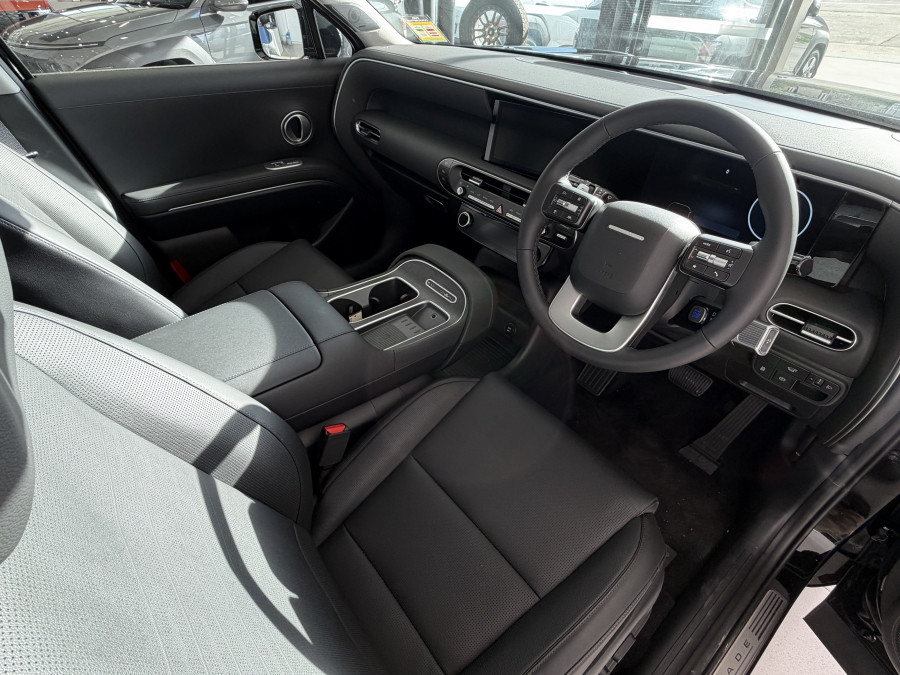 2026 Hyundai Palisade LX3.V1 Elite SUV Image 7
