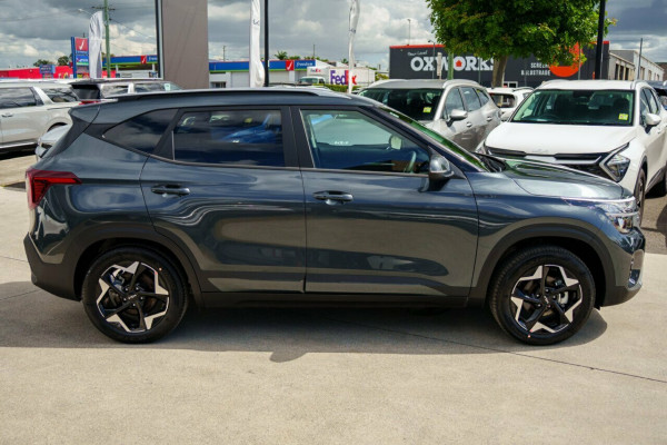 2025 Kia Seltos SP2 PE Sport+ SUV