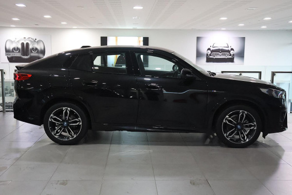 2024 BMW iX2 U10 eDrive20 M Sport SUV image 6
