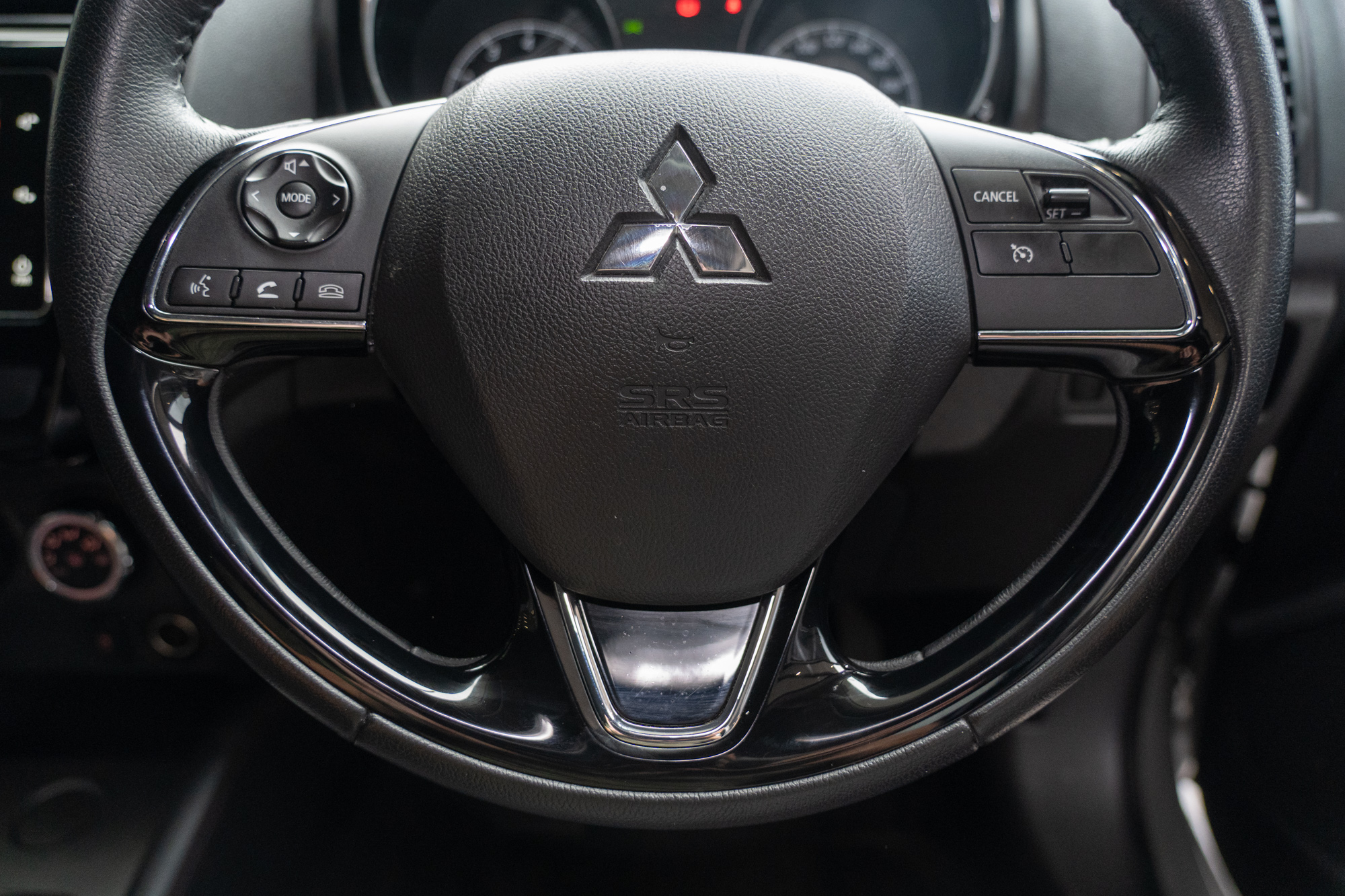 2018 Mitsubishi ASX XC LS SUV Image 11