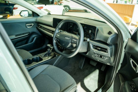 2024 MY25 Kia K4 CL4m S Sedan
