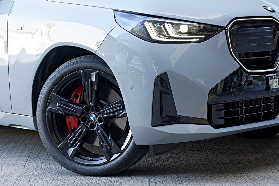 2025 MY24 BMW X3 G45 M50 xDrive SUV