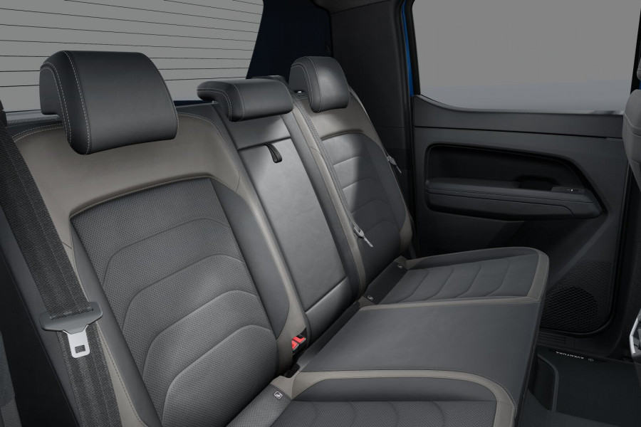 2024 Volkswagen Amarok NF TSI452 Aventura Ute Image 16