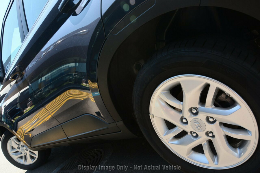 2020 Hyundai Venue QX Active Wagon Image 4