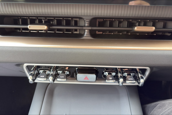2026 GWM Ora EC15S Lux Wagon Image 21