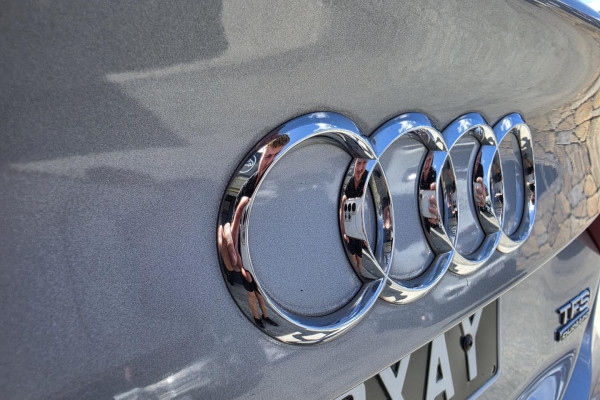 2015 Audi A5 8T  Hatch Image 14