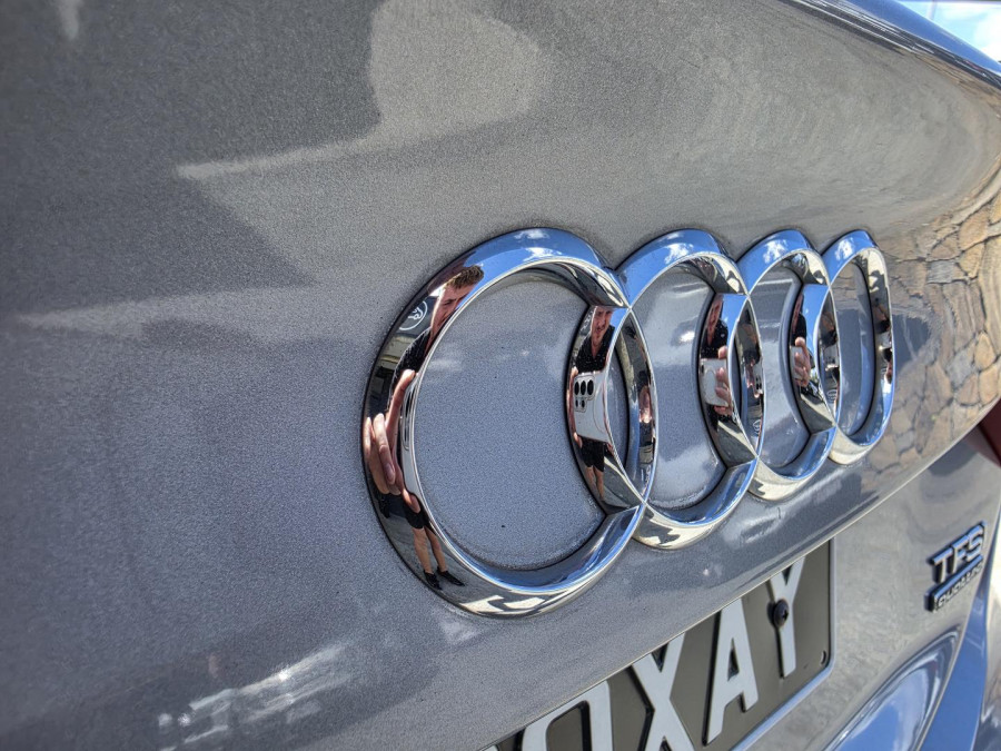 2015 Audi A5 8T  Hatch Image 14