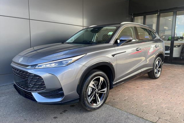 2024 MY24.5 MG HS AS33 Vibe SUV