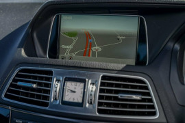 2013 Mercedes-Benz E-Class A207 MY13 E250 7G-Tronic + Convertible