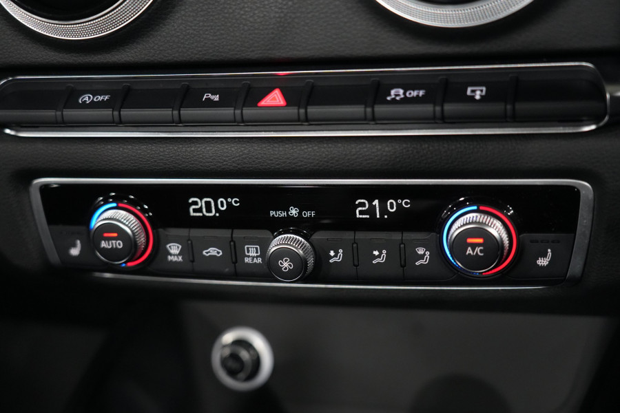 2017 Audi A3  Convertible