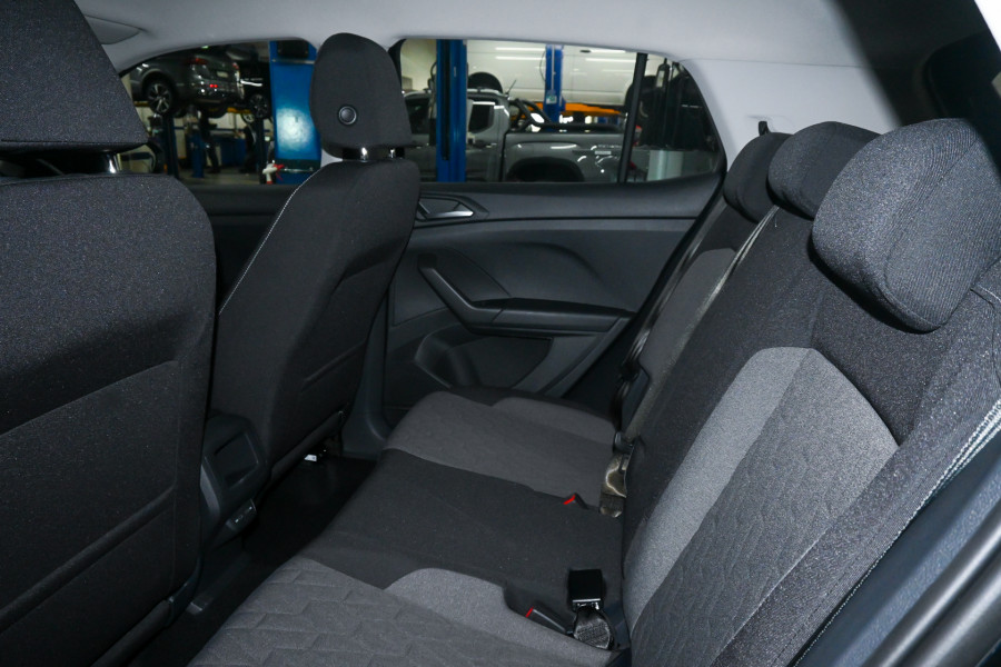 2024 Volkswagen T-Cross D31 85TSI Life SUV Image 9