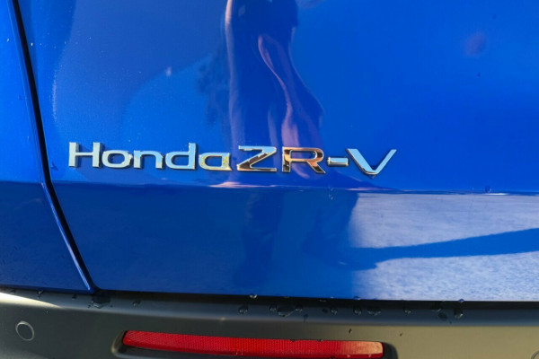 2023 MY24 Honda ZR-V RZ VTi L+ SUV Image 13