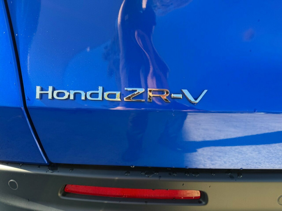 2023 MY24 Honda ZR-V RZ VTi L+ SUV Image 13