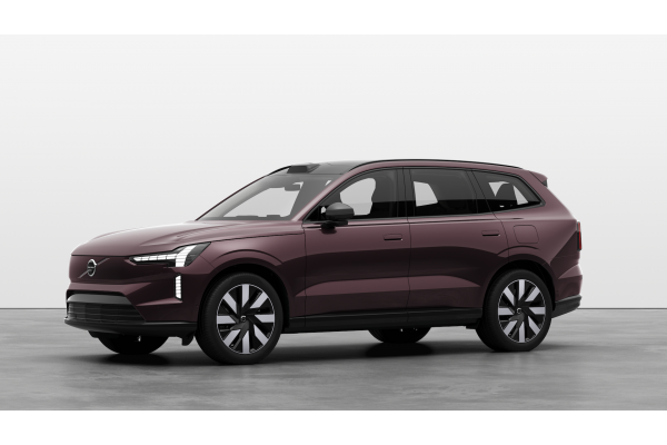 2025 Volvo EX90 No Series Ultra Twin Motor Performance SUV
