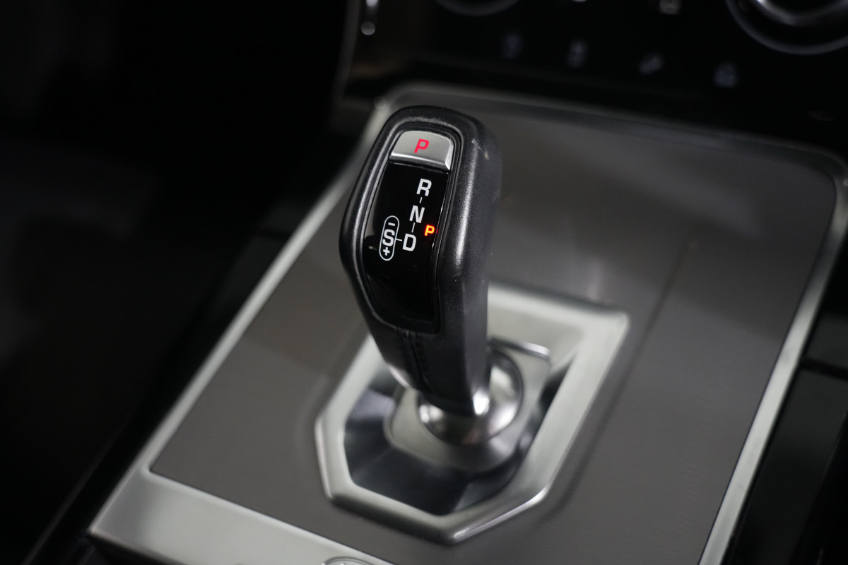 2019 Land Rover Range Rover Evoque L551 R-Dynamic S SUV