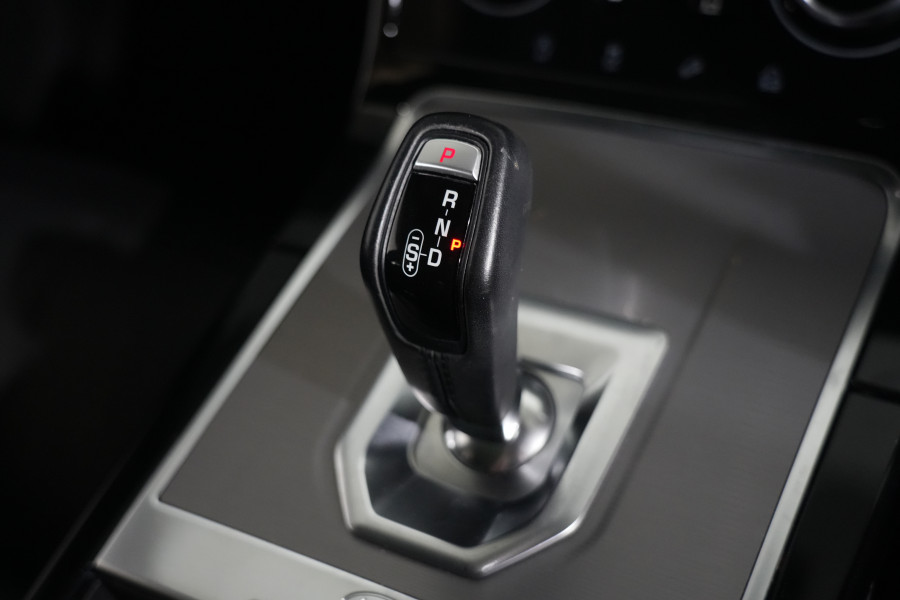 2019 Land Rover Range Rover Evoque L551 R-Dynamic S SUV