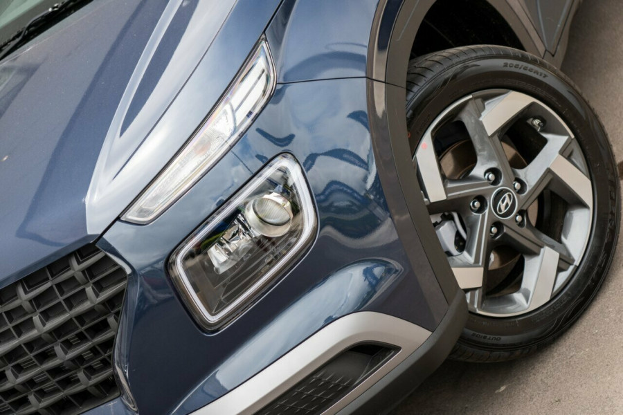 2025 MY24 Hyundai Venue QX.V5 Active SUV Image 6
