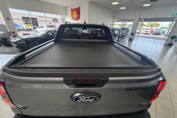 2026 MY26.5 Ford Ranger P703 Wildtrak Ute Image 15