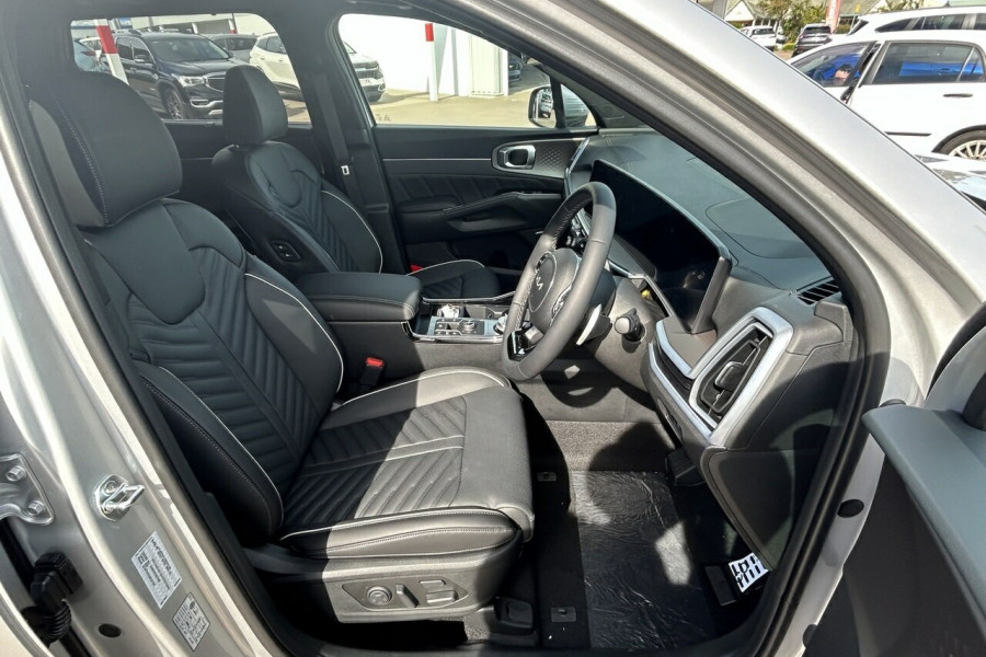 2024 Kia Sorento MQ4 PE HEV GT-Line SUV Image 15