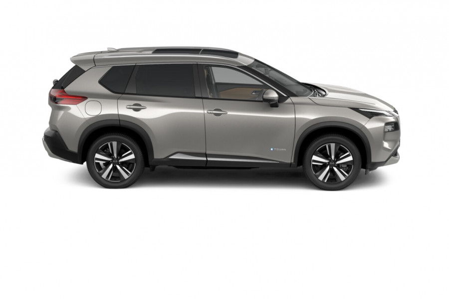 2024 MY25 Nissan X-Trail T33 Ti-L e-POWER SUV