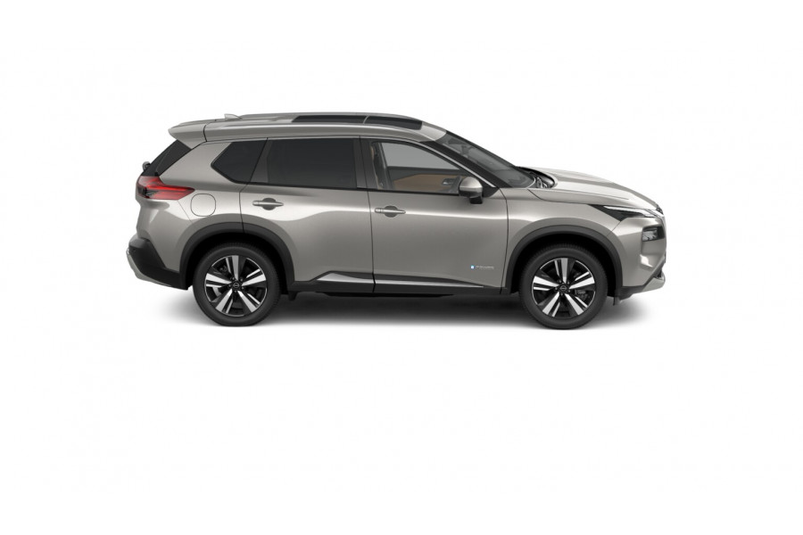 2025 Nissan X-Trail T33 Ti-L e-POWER SUV Image 13