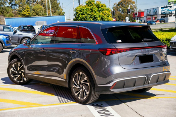 2026 MG MGS6 EV IS3E Essence SUV Image 2