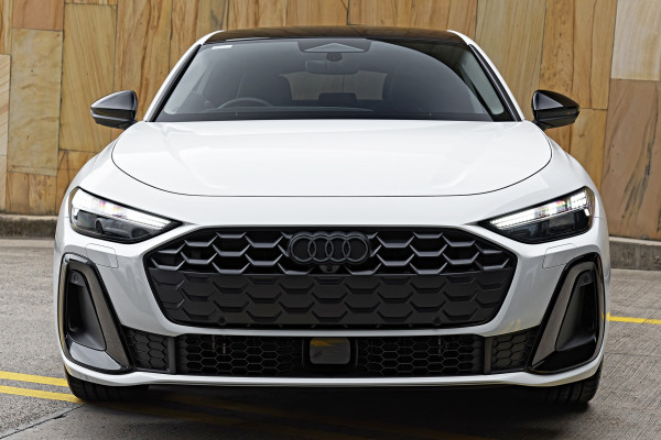 2025 Audi A5 B10 TFSI 150kW S line Sedan
