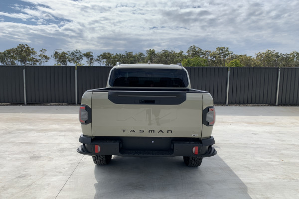 2025 Kia Tasman TK X-Pro Ute Image 6