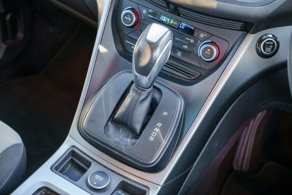 2016 Ford Escape ZG Trend SUV Image 14