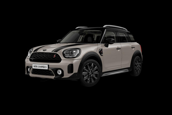MINI Countryman S Classic F60 LCI