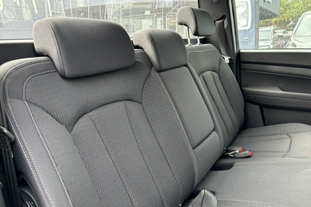 2024 KGM SsangYong Musso Q261 ELX XLV Ute Image 13