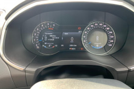 2018 MY19 Ford Endura CA  ST-Line Suv