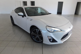 Toyota 86 GT ZN6 MY14