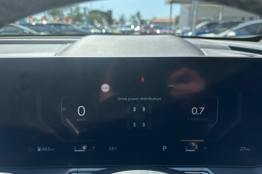 2025 Kia Sorento MQ4 PE GT-Line Other Image 13