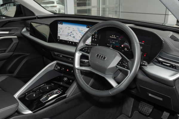 2025 Audi Q5 GU TFSI 150kW SUV image 6