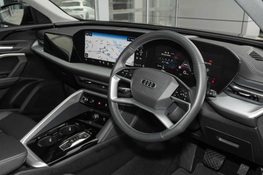 2025 Audi Q5 GU TFSI 150kW SUV