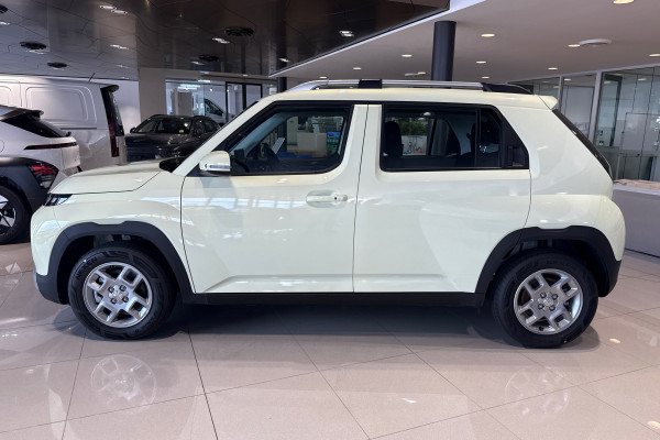 2025 Hyundai Inster  Standard Range SUV