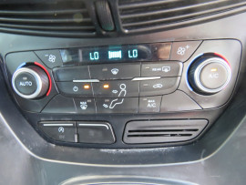 2017 Ford Escape ZG Ambiente Suv