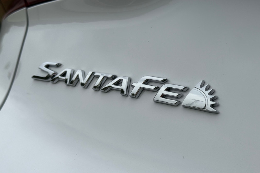 2020 Hyundai Santa Fe TM.2 Active SUV Image 29