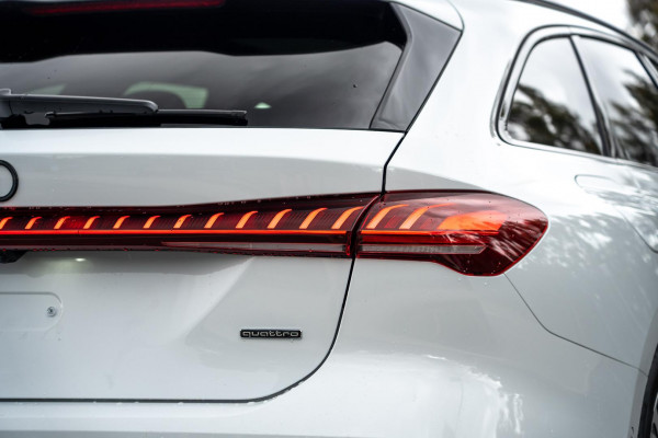 2025 Audi A5 B10 e-hybrid S-Line Wagon image 26