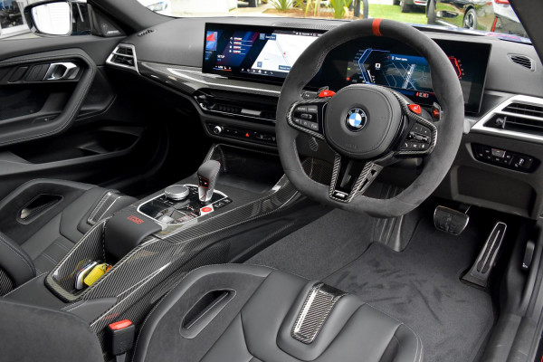 2026 BMW M2 G87 LCI Coupe image 4