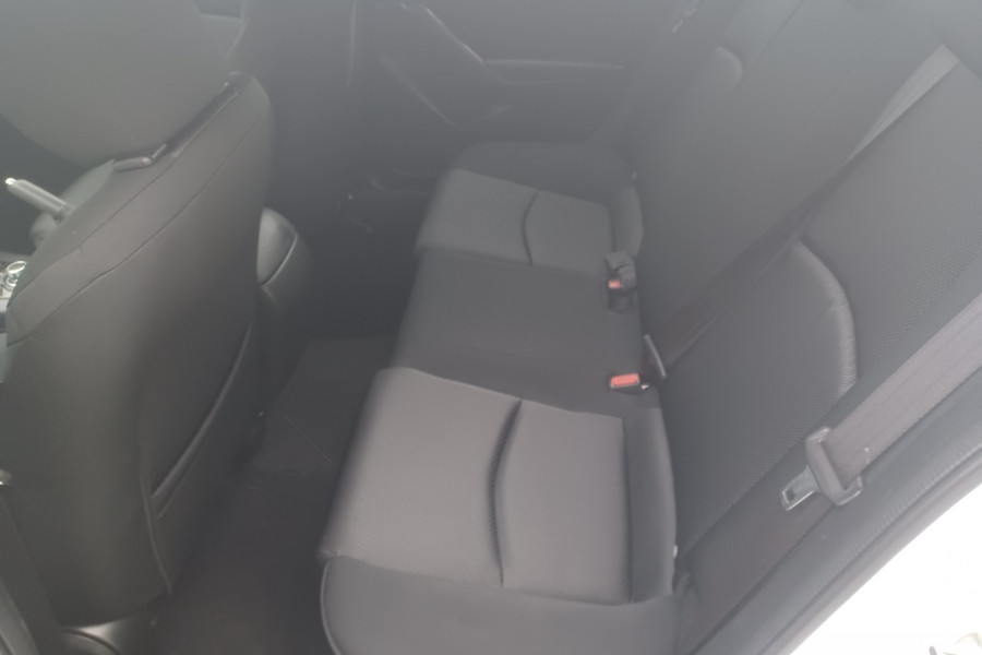2018 Mazda 3 BN Series Neo Sport Hatch Image 16