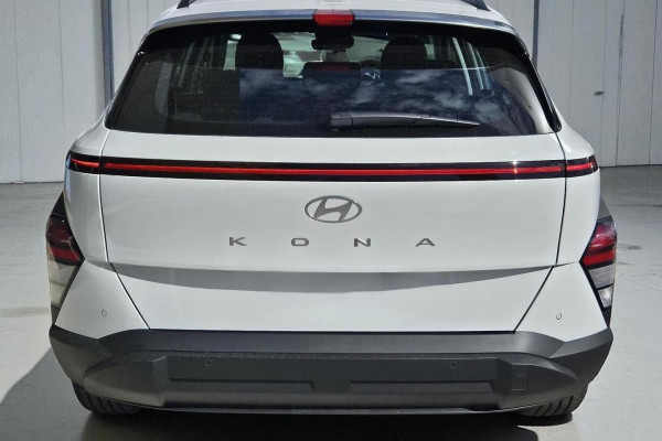 2026 MY27 Hyundai KONA SX2.V3 Hybrid Elite SUV Image 5