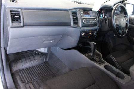 2015 Ford Ranger PX MKII XL Cab chassis