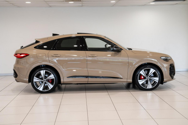 2025 Audi SQ5 GU  SUV image 3