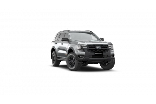 2026 MY26.5 Ford Everest UB Tremor SUV Image 1