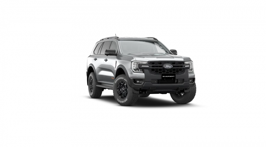 2026 MY26.5 Ford Everest UB Tremor SUV Image 1