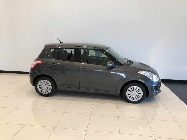 used diesel swift