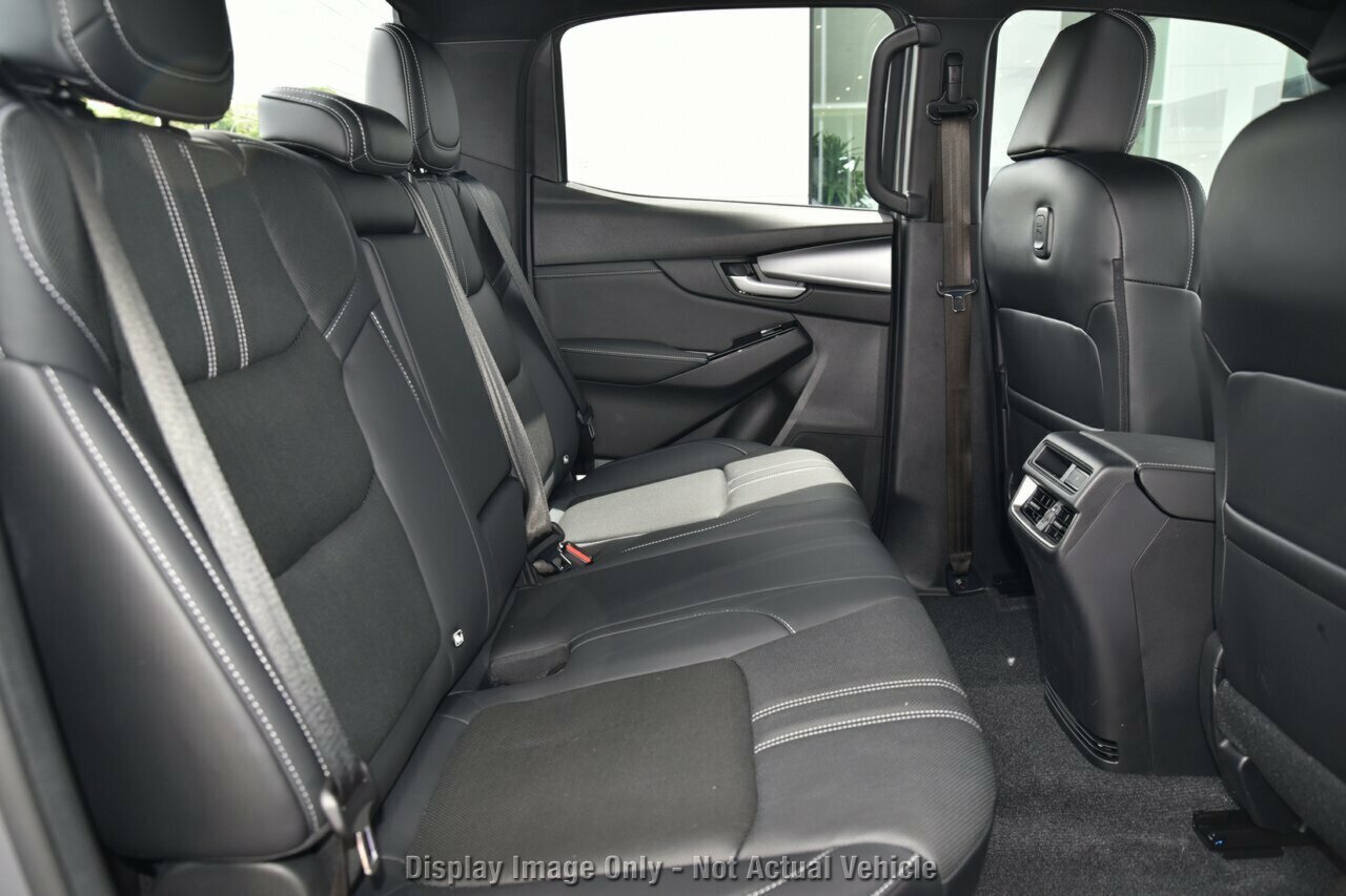 2025 Mazda BT-50 TF GT Cab Chassis Image 9